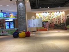 -汤W城市微度假(仓山店)