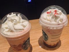 -星巴克(沧州任丘悦都汇店)