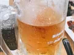 -聚点串吧·北京烧烤(朝北店)