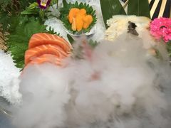 -花狸日本料理(柏庐广场店)