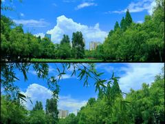 -月牙潭公园