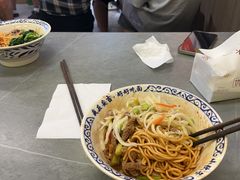 -梅溪·小伙子干挑面(安吉总店)