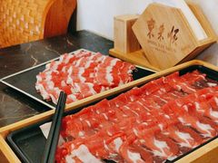 -东来顺饭庄(金泉广场店)