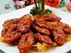 -外婆家(南开大悦城店)