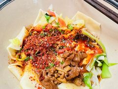 -弓家大队老碗面(高新咖啡街区店)