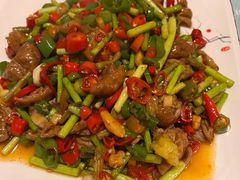 -三色堇(小通巷店)