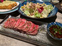 -炙柒Sekinana·精致日料(合生汇店)