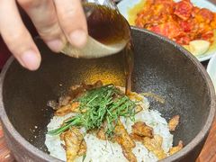 -蒜香焼肉PURUSHIN(马场路店)