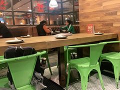 -新旺茶餐厅(嘉里城店)