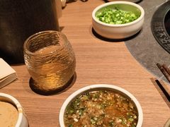 -巴奴毛肚火锅(京西大悦城店)