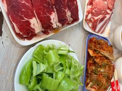 -平山城鑫烧烤(建国楼店)