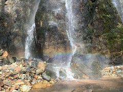 -玉渡山自然风景区