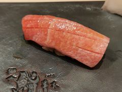 -橼舍鮨青木