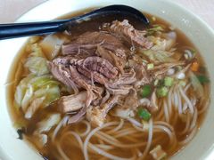 -台北风味(第一家快餐)