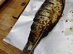-熙成烧烤(白塔岭店)