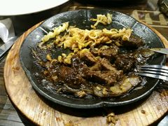 -西缘牛排(荟聚购物中心店)