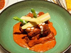 -Mogul Eatery·大亨餐酒馆