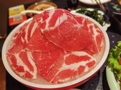 -三江两海老火锅(北京首店)