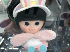 -泡泡玛特POPMART(侨福芳草地店)
