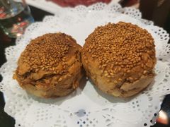 -北门涮肉·炭火铜锅涮肉(什刹海店)