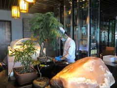 -广州富力君悦大酒店·凯菲厅