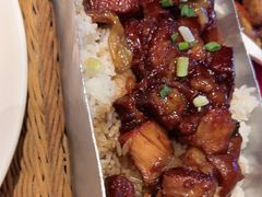 一盒红烧肉-鱼满舱·鲜活海鲜·正宗鲁菜