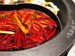 -川西坝子(老军营店)