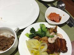 -明月东一酒店·菲斯特自助餐厅