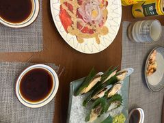 -山盛创作料理·Yamamori(珠宾店)