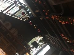 -唐伯虎新派湘菜馆(石夏时代广场店)