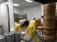 -新丰小吃(中山中路分店)