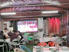 -三毛演义·湖南烧烤大排档(南浦店)
