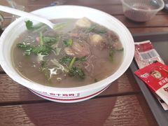 -鸡鸣汤包(红山动物园店)