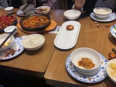 -本来川菜(中骏广场店)