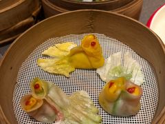 -德发长·花式蒸饺(大唐不夜城店)