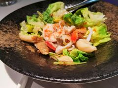 solo拌海鲜-Solo(衡山路店)