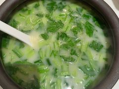 -大铁勺新津菜(东丽阳光新业广场店)