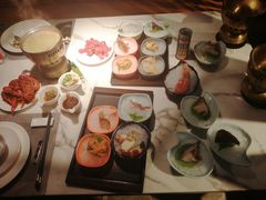 -海玥荟海鲜姿造自助餐厅(欧罗巴广场店)