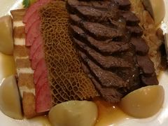 -金穗园·砂锅粥.醉鸡煲火锅(长寿路店)
