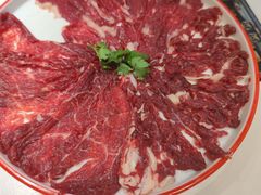 -八合里牛肉火锅(上海世茂广场店)