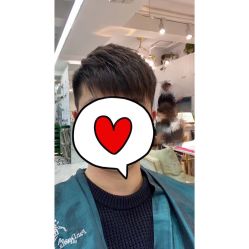 点击看大图 -潘多拉Hairsalon