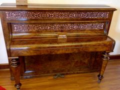 -鼓浪屿钢琴博物馆