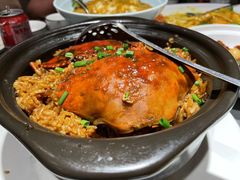 -月湖翠·上海菜(思南公馆淮海店)