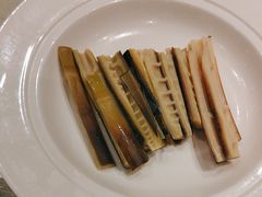 -唐拉雅秀酒店-唐苑中餐厅