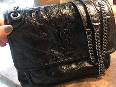 -SAINT LAURENT(海港城店)