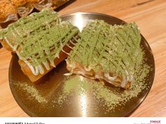 -小豆海棠(嘉兴路店)