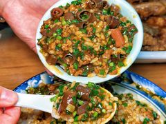 -小铜锣湾海鲜家常菜馆(河西店)