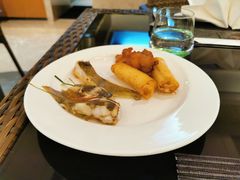 -星璞餐厅(深铁塘朗城君璞酒店)