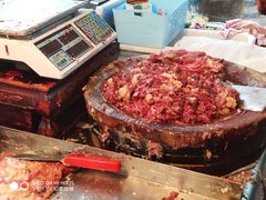 -杨天玉腊牛羊肉
