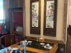 -兰溪小馆(东直门簋街店)